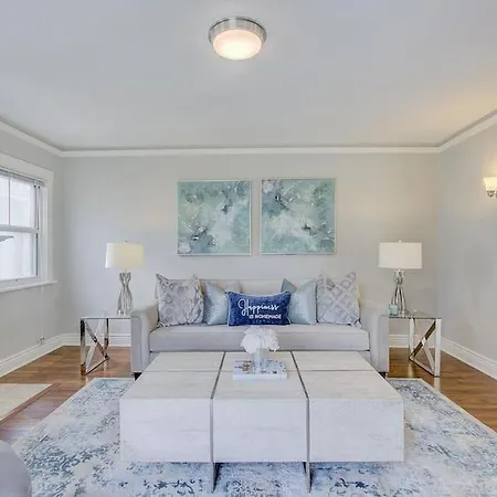 Single Family House 2B1B, California King Bed, Crib, 2 Tvs Near Downtown, Sjc Airport Villa